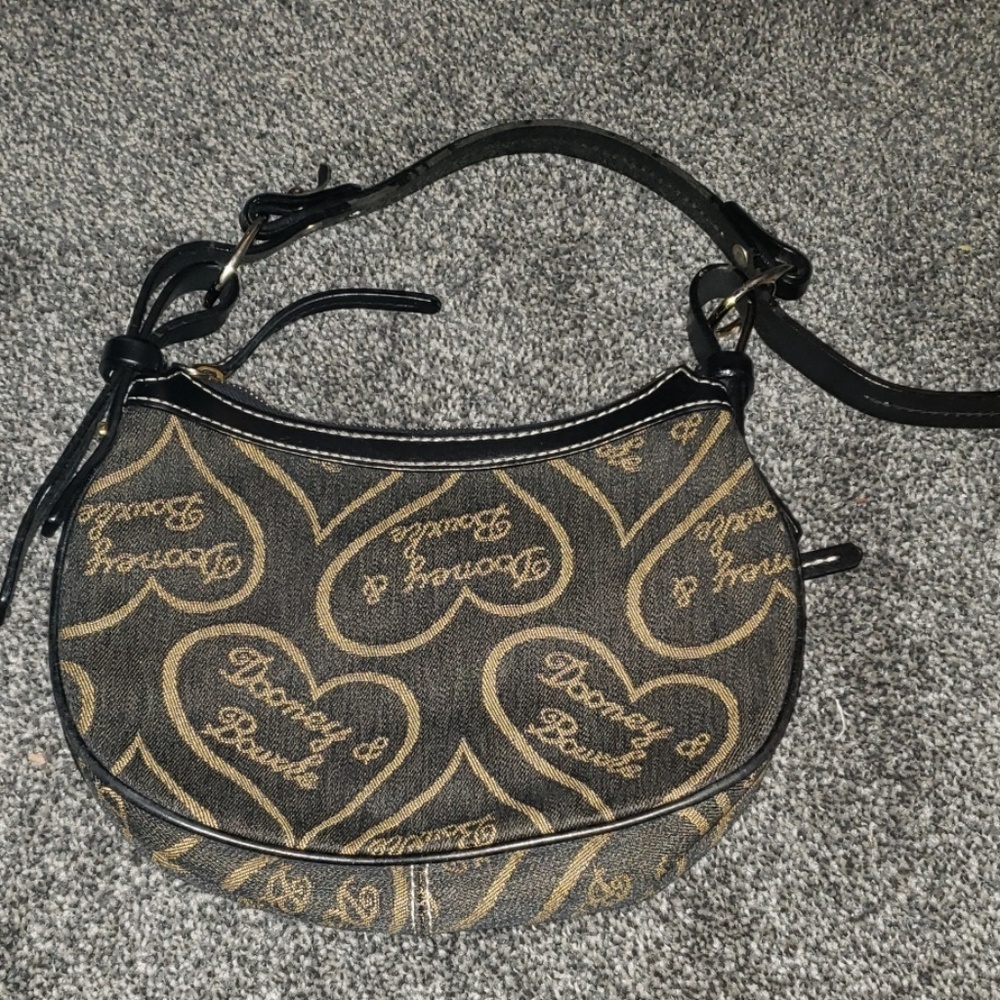 D&B handbag